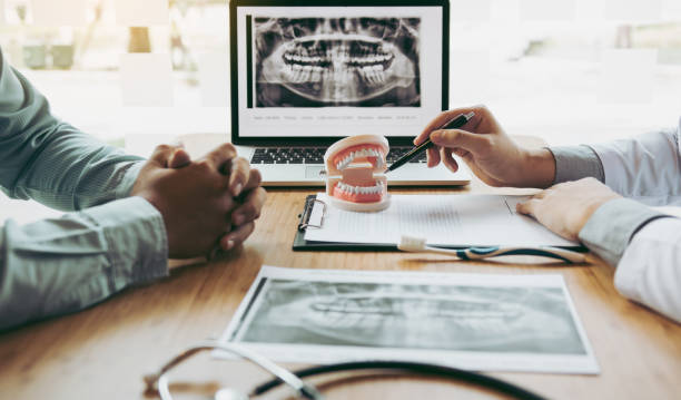 Best Emergency Denture Repair in Wasilla, AK