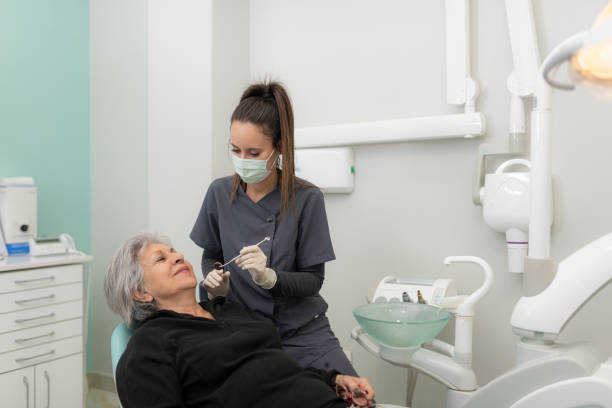 Best Pediatric Emergency Dentist in Wasilla, AK